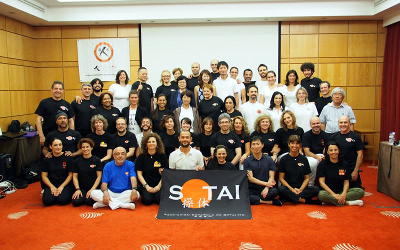 SOTAI international forum